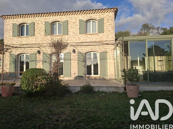 Maison à vendre 7 pièces 185 m² Évenos