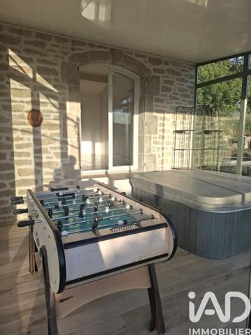 Maison à vendre 7 pièces 185 m² Évenos