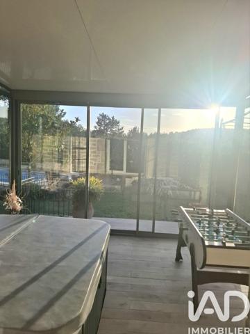 Maison à vendre 7 pièces 185 m² Évenos