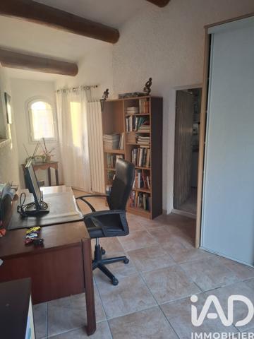 Maison à vendre 7 pièces 185 m² Évenos