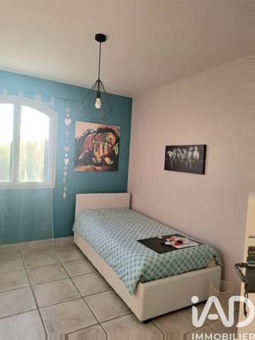 Maison à vendre 7 pièces 185 m² Évenos