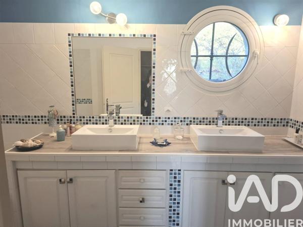 Maison à vendre 7 pièces 185 m² Évenos