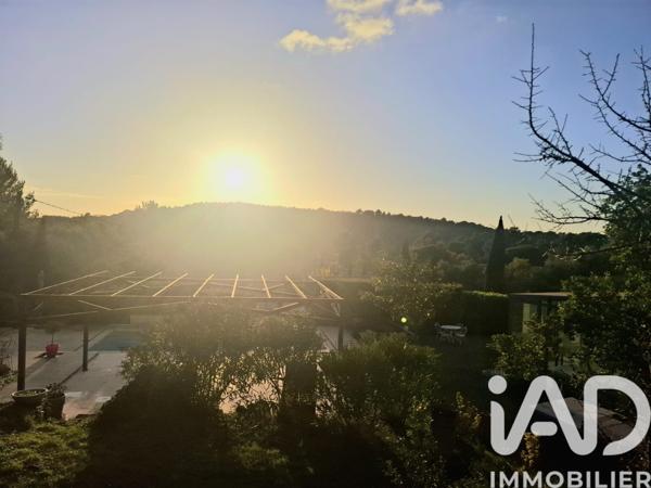 Maison à vendre 7 pièces 185 m² Évenos