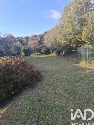 Maison à vendre 7 pièces 185 m² Évenos