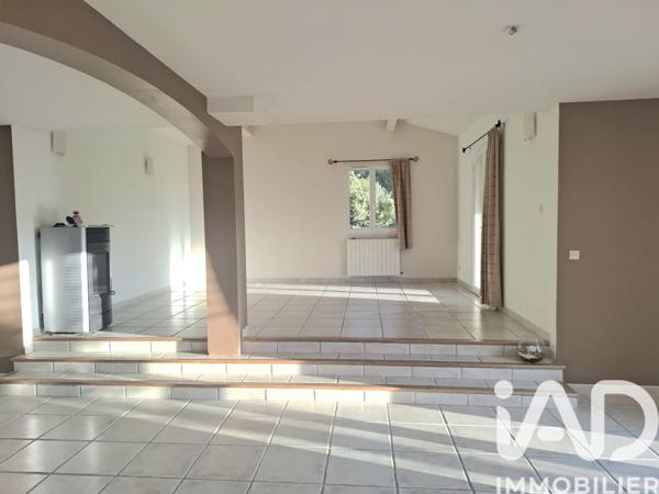 Maison à vendre 7 pièces 185 m² Évenos