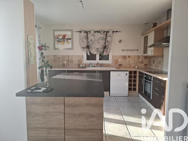 Maison à vendre 7 pièces 185 m² Évenos