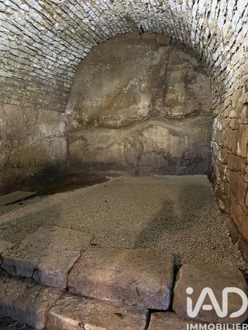 Maison à vendre 4 pièces 103 m² Lacapelle-Marival