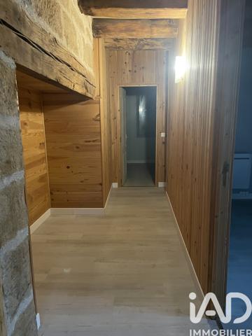 Maison à vendre 4 pièces 103 m² Lacapelle-Marival