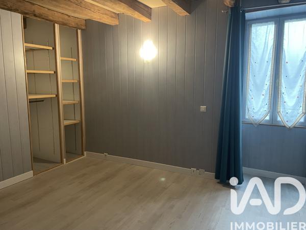 Maison à vendre 4 pièces 103 m² Lacapelle-Marival