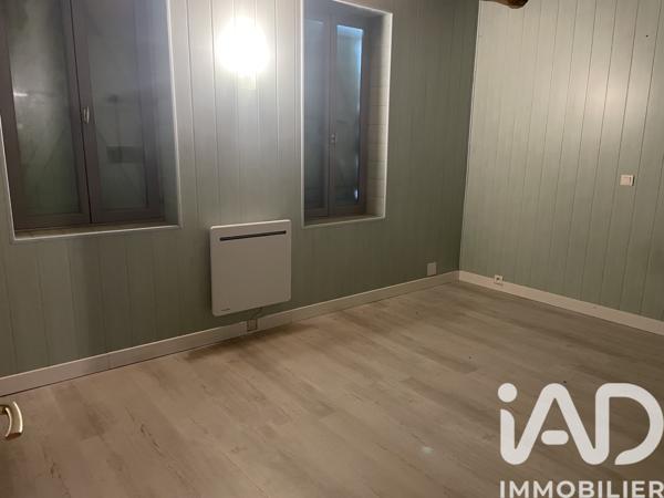 Maison à vendre 4 pièces 103 m² Lacapelle-Marival