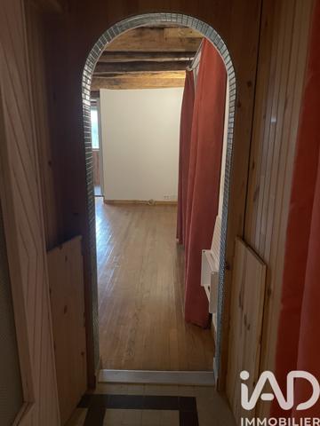 Maison à vendre 4 pièces 103 m² Lacapelle-Marival