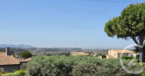 Maison à vendre  6 pièces - 146 m 2   ALLAUCH  - 13