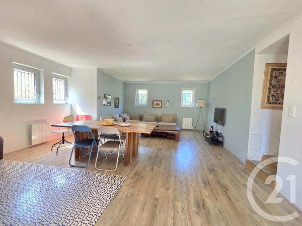 Maison à vendre  6 pièces - 146 m 2   ALLAUCH  - 13