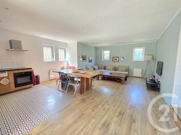 Maison à vendre  6 pièces - 146 m 2   ALLAUCH  - 13