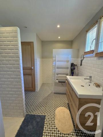Maison à vendre  6 pièces - 146 m 2   ALLAUCH  - 13