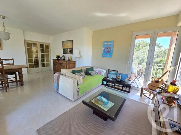 Maison à vendre  6 pièces - 146 m 2   ALLAUCH  - 13
