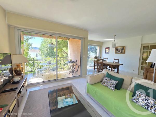 Maison à vendre  6 pièces - 146 m 2   ALLAUCH  - 13