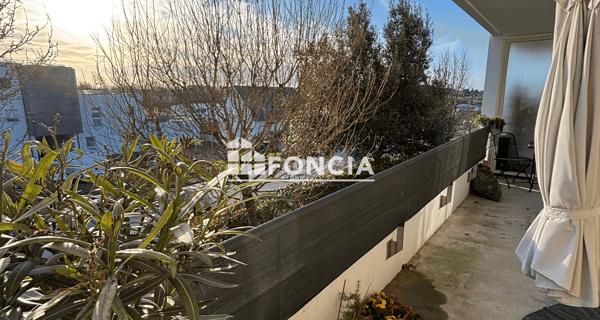 À vendre Appartement 2 pièces 42.29 m² - Pluneret 56400