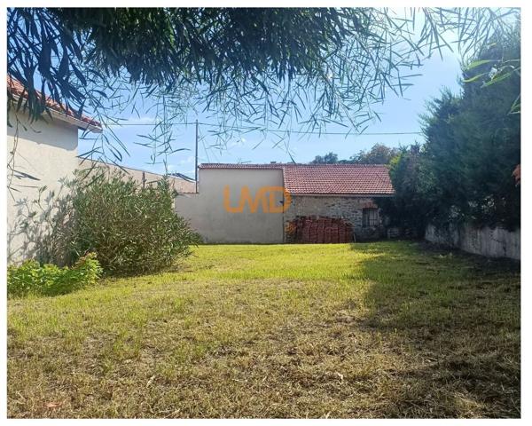 Saint-Brévin-les-Pins – Entre centre-ville et rivage à pied