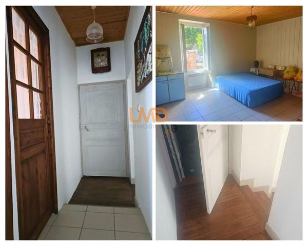 Saint-Brévin-les-Pins – Entre centre-ville et rivage à pied