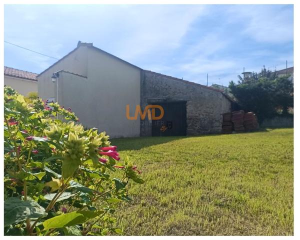 Saint-Brévin-les-Pins – Entre centre-ville et rivage à pied