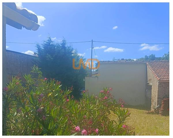 Saint-Brévin-les-Pins – Entre centre-ville et rivage à pied