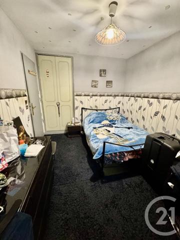 Maison à vendre  5 pièces - 95 m2 GOUSSAINVILLE - 95