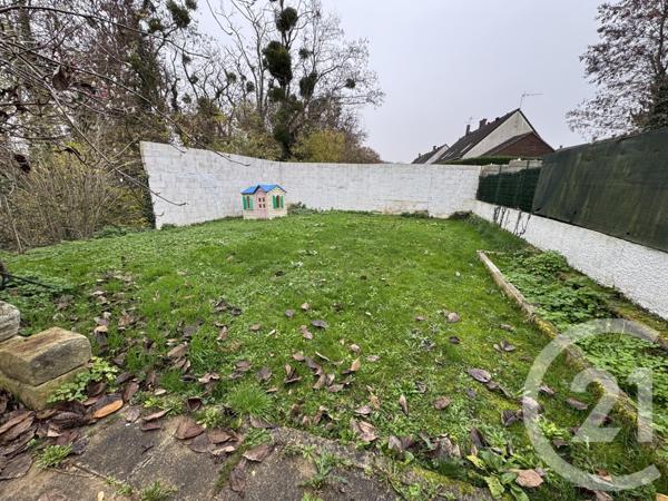 Maison à vendre  5 pièces - 95 m2 GOUSSAINVILLE - 95