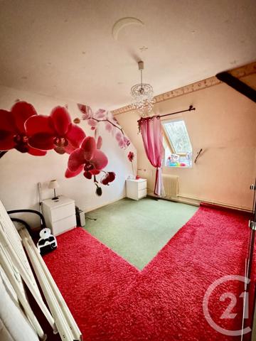 Maison à vendre  5 pièces - 95 m2 GOUSSAINVILLE - 95