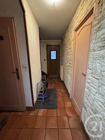 Maison à vendre  5 pièces - 95 m2 GOUSSAINVILLE - 95