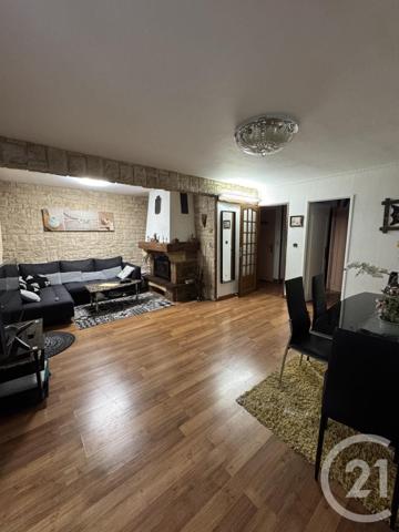 Maison à vendre  5 pièces - 95 m2 GOUSSAINVILLE - 95