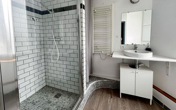 Appartement à louer    1 pièce • 29,75 m2    Reims