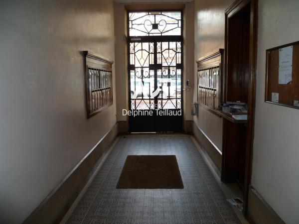 Appartement T2 à GRENOBLE