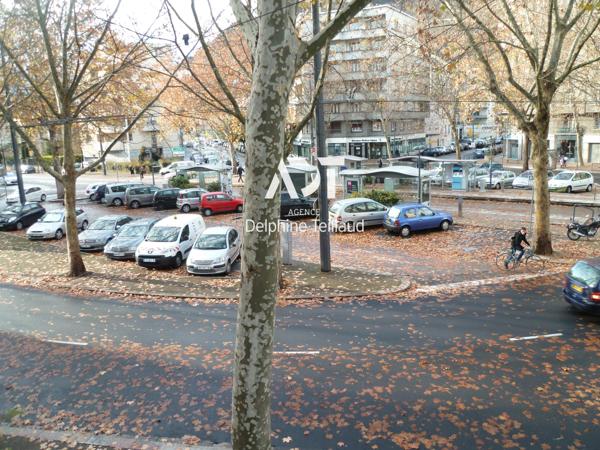 Appartement T2 à GRENOBLE