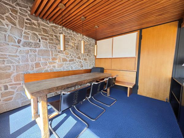 T2 bis Meublé - CHAUFFAGE INCLUS - 73m2 - Clermont-Province