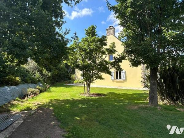 Coup de cœur  assuré pour cette maison de caractère en parfait état!