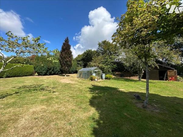 Coup de cœur  assuré pour cette maison de caractère en parfait état!