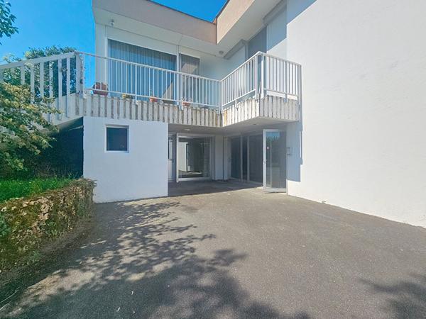 Vente appartement La Roche Sur Yon : 114 000 € - AJP Immobilier La Roche-sur-Yon