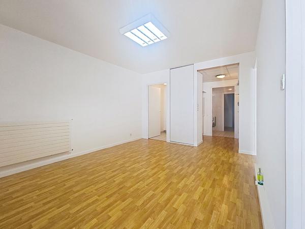 Vente appartement La Roche Sur Yon : 114 000 € - AJP Immobilier La Roche-sur-Yon