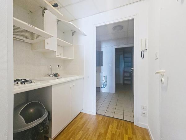 Vente appartement La Roche Sur Yon : 114 000 € - AJP Immobilier La Roche-sur-Yon