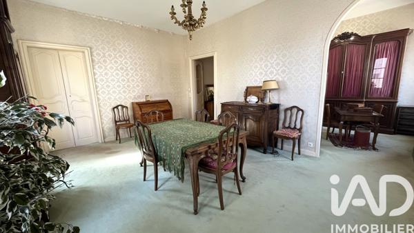 Appartement à vendre 4 pièces 125 m² Nîmes