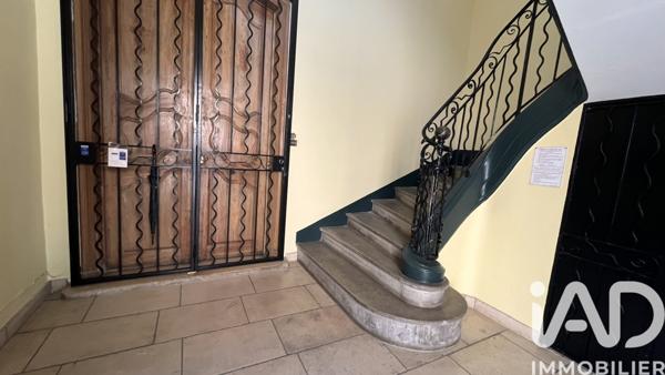 Appartement à vendre 4 pièces 125 m² Nîmes