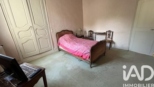 Appartement à vendre 4 pièces 125 m² Nîmes