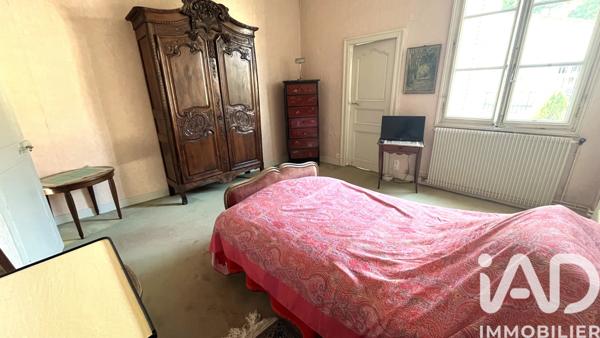 Appartement à vendre 4 pièces 125 m² Nîmes