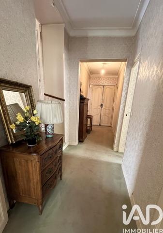 Appartement à vendre 4 pièces 125 m² Nîmes