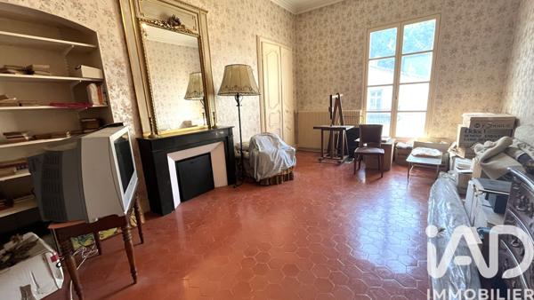 Appartement à vendre 4 pièces 125 m² Nîmes