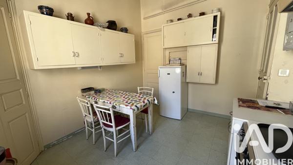 Appartement à vendre 4 pièces 125 m² Nîmes
