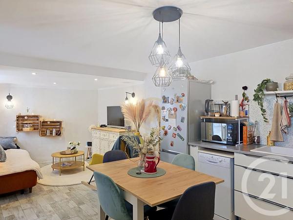 Maison à vendre  3 pièces - 63 m 2   ISTRES  - 13