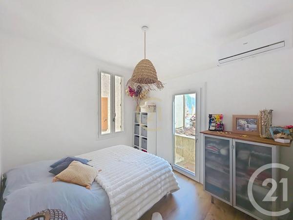 Maison à vendre  3 pièces - 63 m 2   ISTRES  - 13