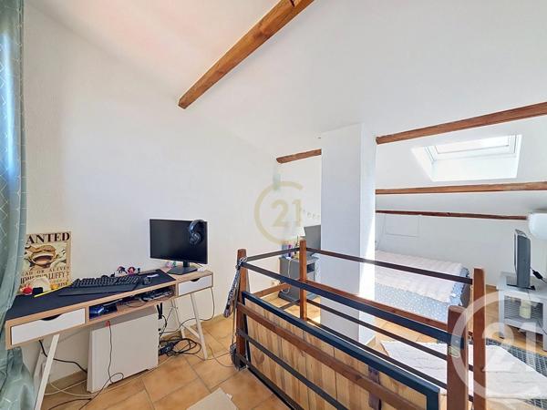 Maison à vendre  3 pièces - 63 m 2   ISTRES  - 13